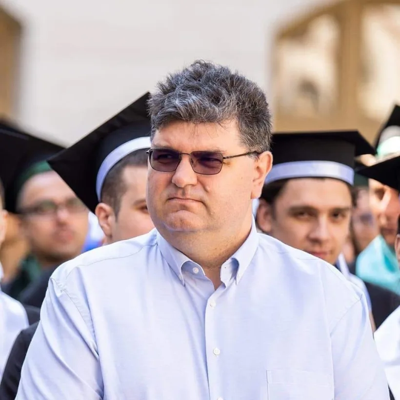 Rectorul Universității Dunărea de Jos din Galați, Marian Barbu, confirmat în funcție de Ministerul Educației