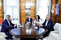 Ciolacu: Prin stabilitate și dezvoltare, putem să construim o Românie puternică în UE!