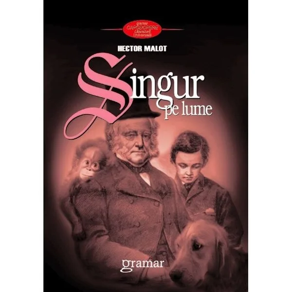 N-a fot chiar singur pe lume