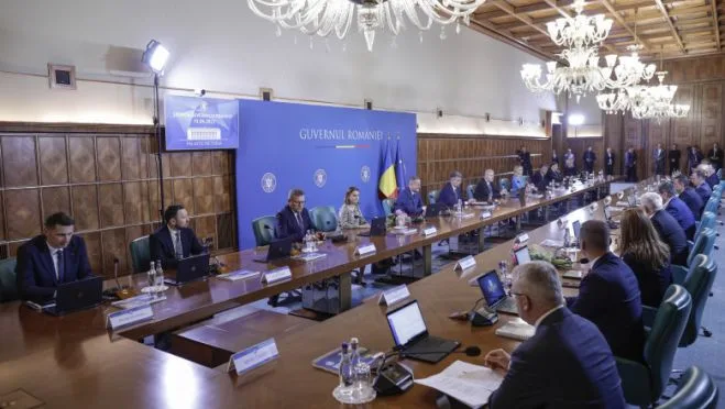 Guvernul a decis continuarea Programului „EURO 200”