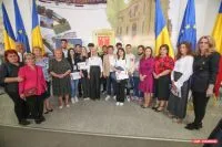 Performanță și recunoaștere: Consiliul Județean Galați a premiat viitorii profesioniști în contabilitate