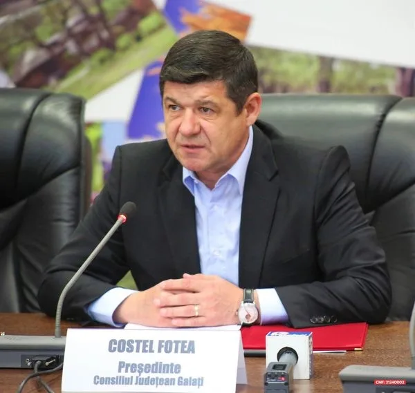 Un nou contract cu fonduri europene pentru Spitalul Județean Galați. Costel Fotea: Energie verde, condiții mai bune pentru pacienți și costuri mai mici pentru spital