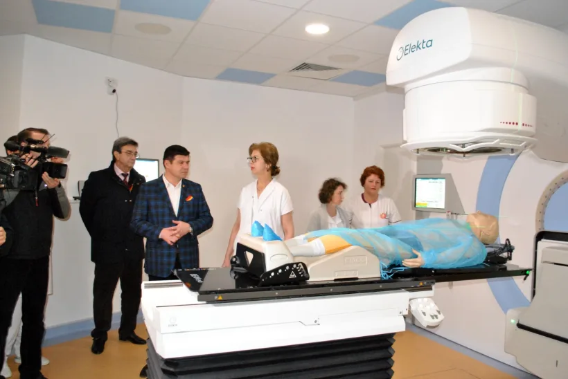 Ziua Naţională a Supravieţuitorilor de Cancer