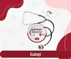 Conferința Medic.ro la Galați