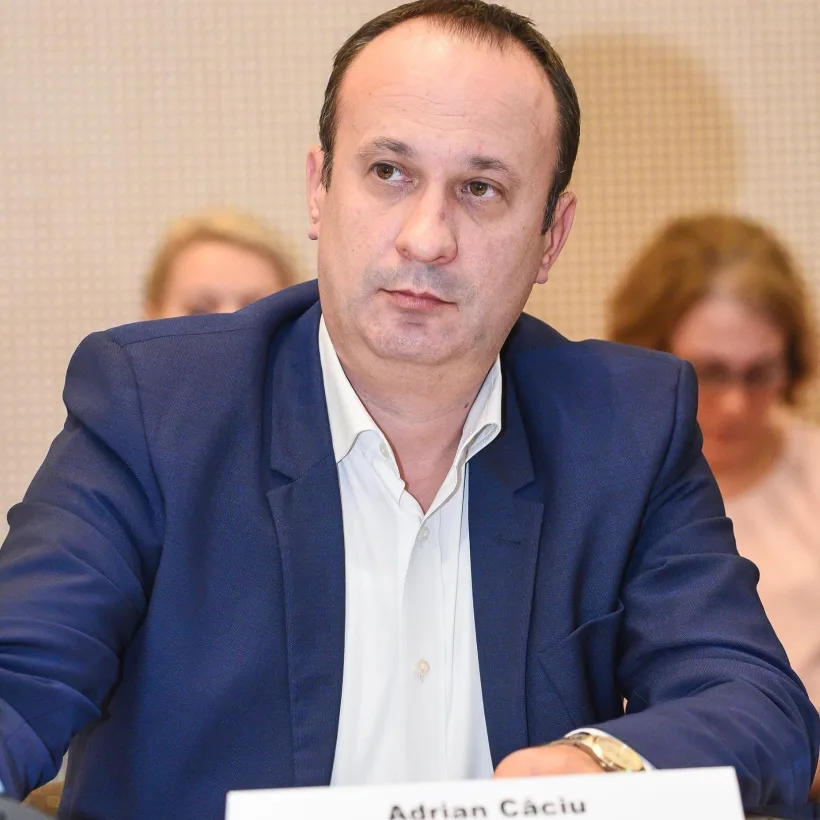 Câciu: Încărcarea cardurilor de alimente cu o nouă tranșă de 250 lei va începe din data de 14 iunie