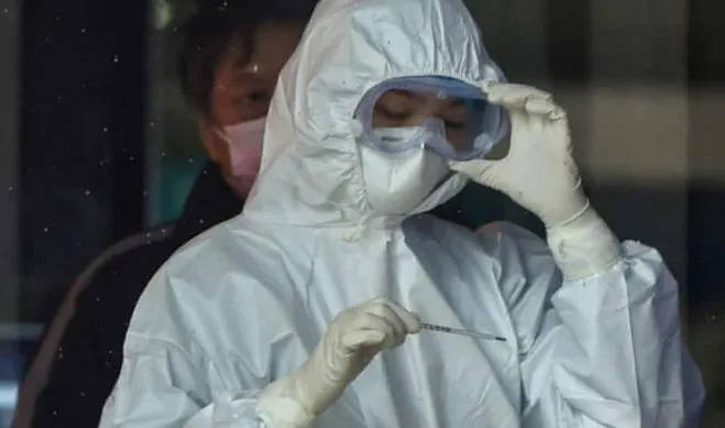 Coronavirus: 305 morți și aproape 14.500 de îmbolnăviri