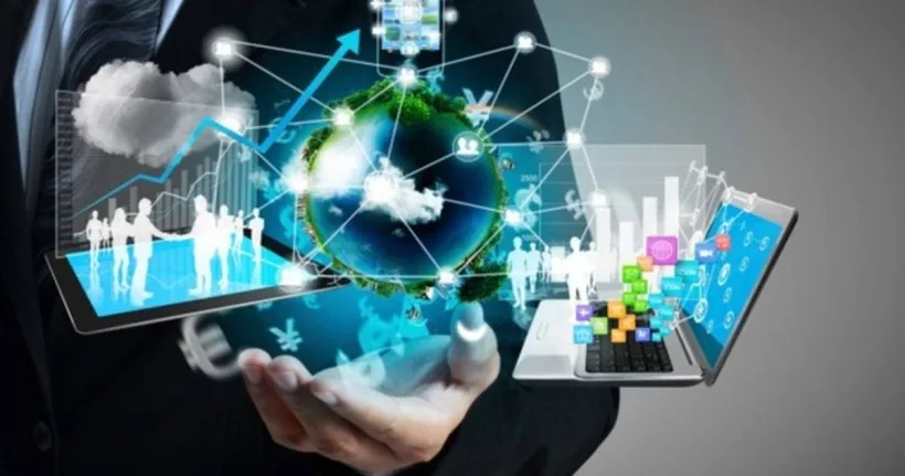 Pandemia digitalizează România