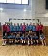 Junioarele de la Viitorul Oţelul continuă cursa pentru medalii