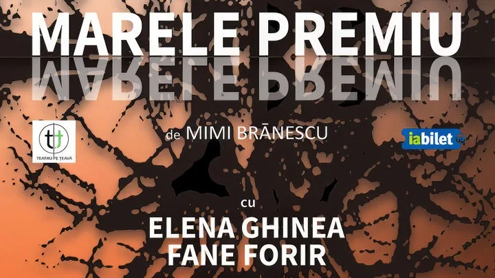 Invitaţie la teatru