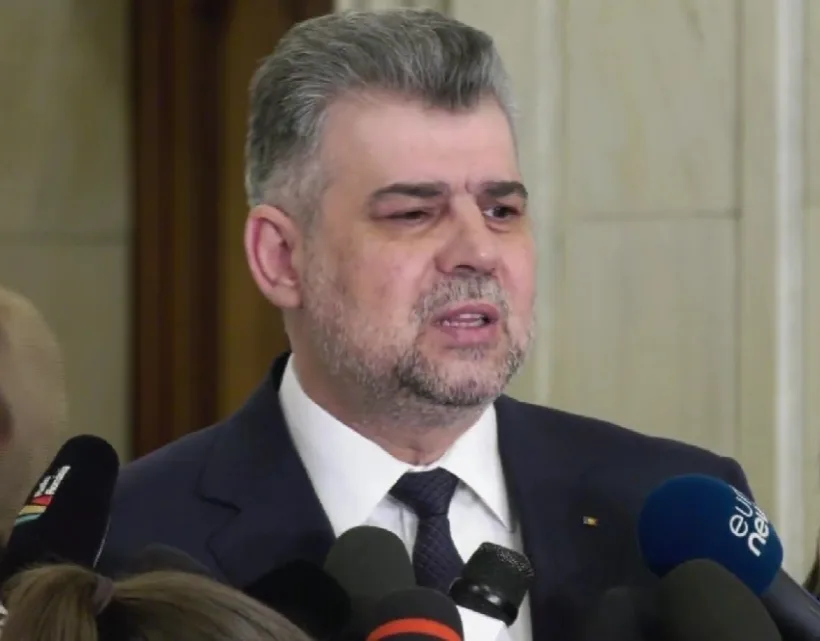 Ciolacu spune că nu se va rupe Coaliția: Nu există nici cel mai mic risc!
