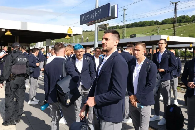 România revine la Euro după 8 ani de absență