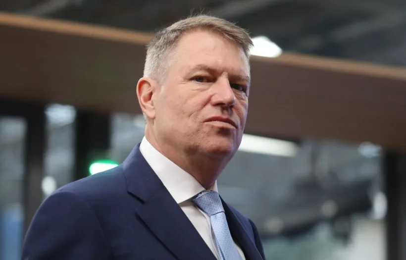 Ședință CSAT la Cotroceni. Transferul unui sistem Patriot în Ucraina, principalul subiect