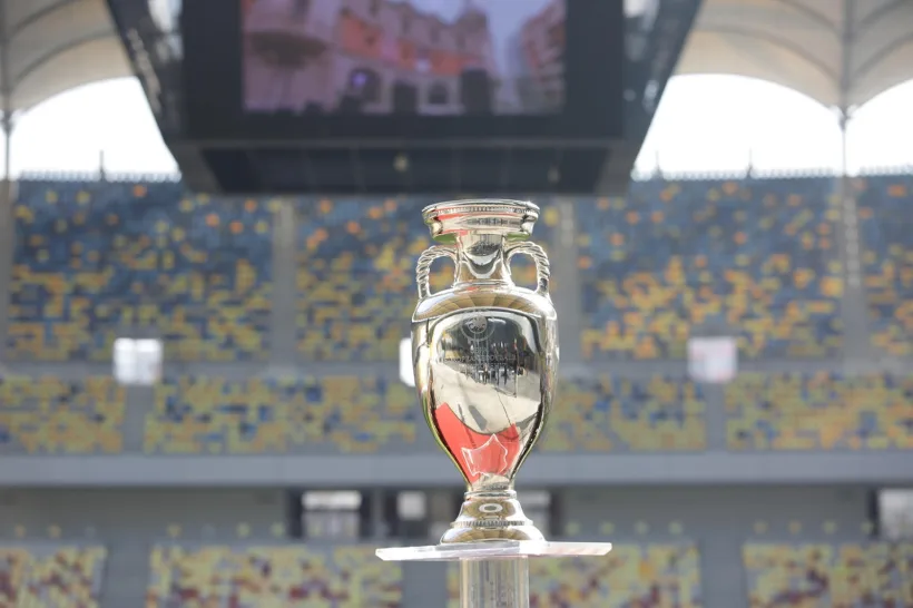 FRF dispusă să găzduiască mai multe meciuri de la Campionatul European