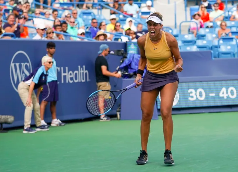 Madison Keys şi Victoria Azarenka şi-au anunţat participarea la turneul de la Madrid