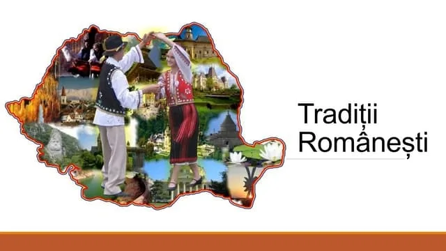 Biblioteca Estivală – Săptămâna tradiţiilor