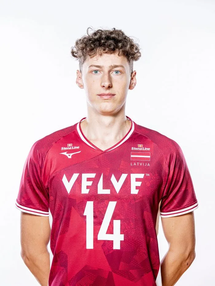Letonul Gustavs Freimans a semnat cu CSM Arcada