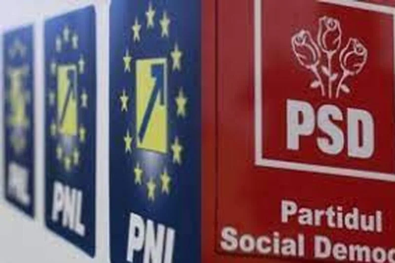 Alegeri prezidențiale. Liderii PSD și PNL se întâlnesc astăzi