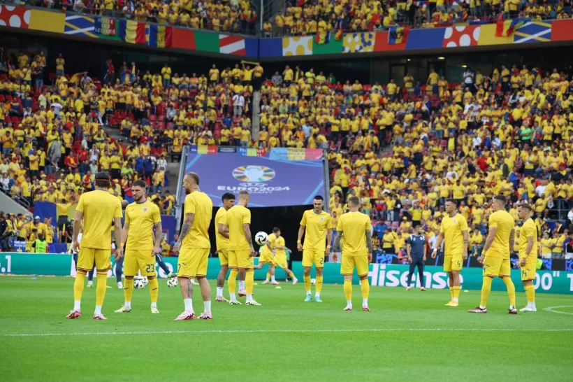 România, foarte aproape de optimi la Euro 2024