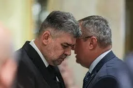 Coaliţia PSD-PNL nu s-a înţeles pe data alegerilor prezidenţiale