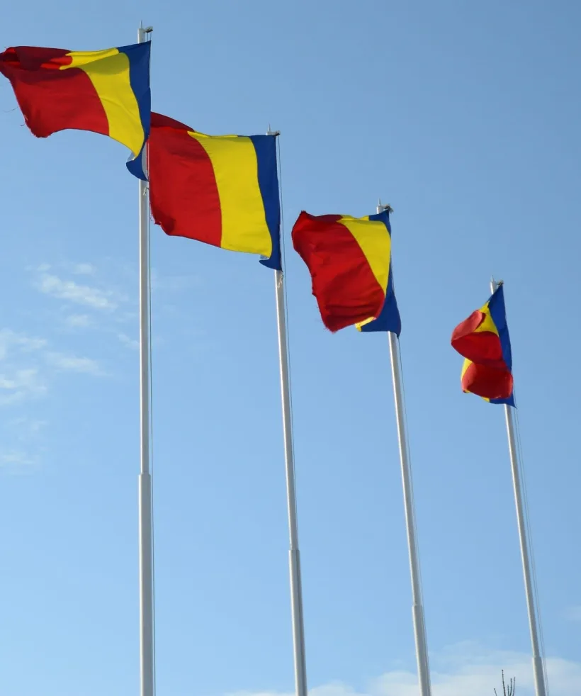 Președintele CJ Galați, mesaj de Ziua Drapelului Național: „Să îl cinstim cu mândrie!”