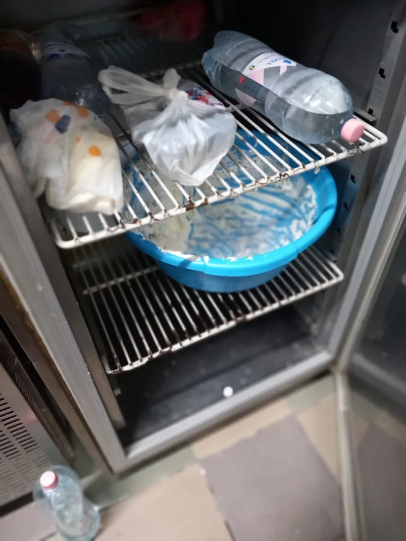Patiserie din județul Galați, amendată de Protecția Consumatorului