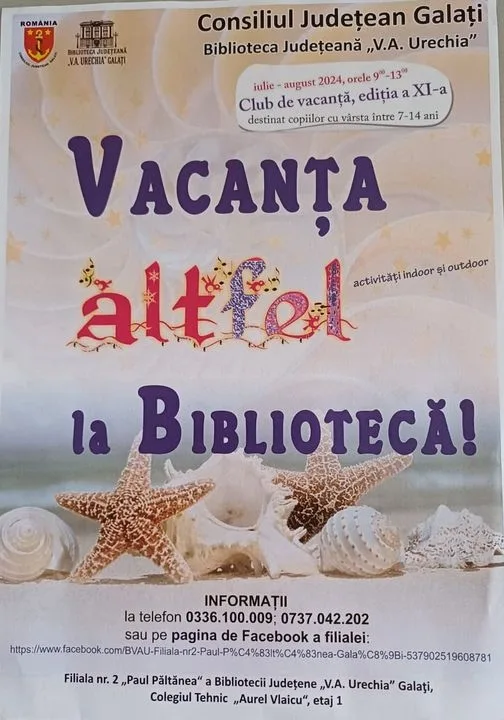 Bun găsit, dragi copii!