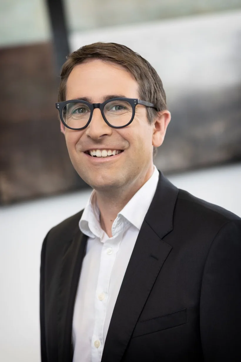 LIBERTY îl numește pe Andreas Böcskör în funcția de CFO în Europa