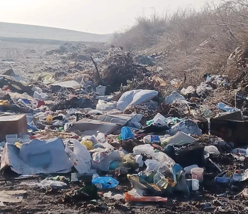 UAT-urile gălățene, „corigente” la capitolul salubrizare