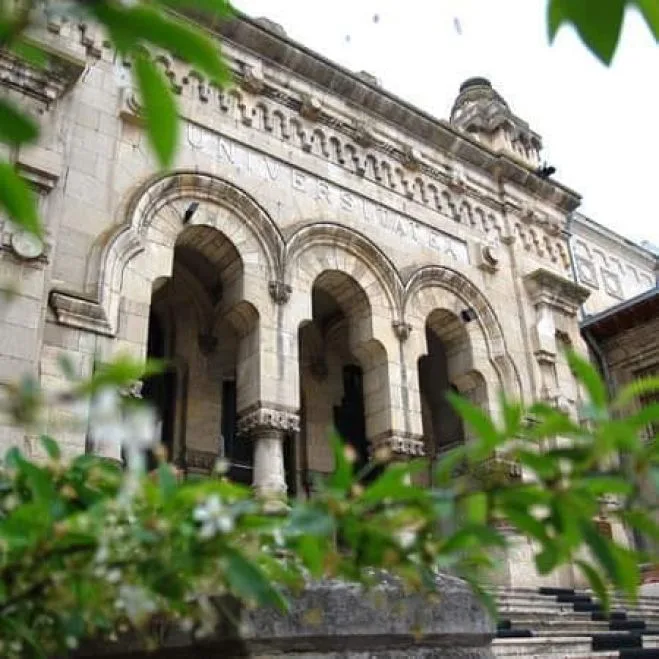Consiliul ARACIS: Grad de Încredere Ridicat pentru Universitatea „Dunărea de Jos” din Galați