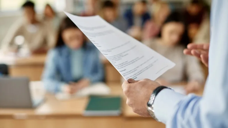 Galațiul are două note de 10 la Bacalaureat