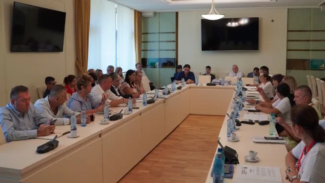Concluziile întâlnirii dintre reprezentanții experților contabili și ministrul de Finanțe