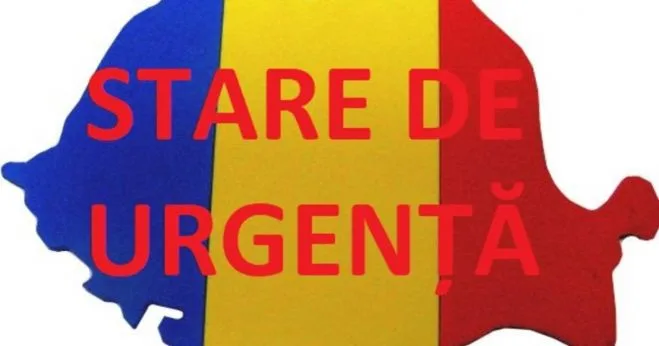Parlamentul dezbate on-line prelungirea stării de urgență