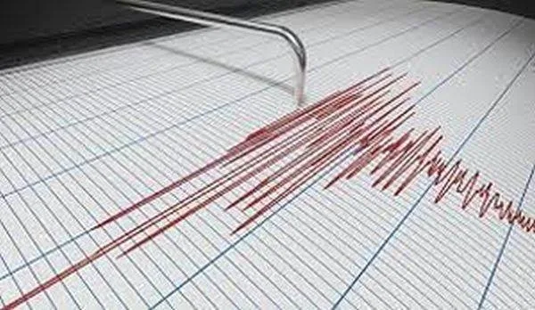 Cutremur în România, în zona seismică Vrancea
