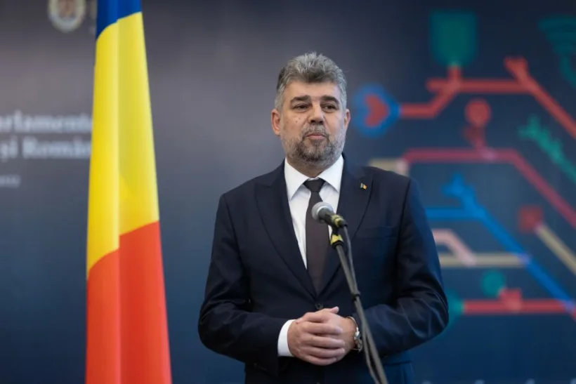 Ciolacu despre OUG privind siguranţa rutieră:„Sper că domnul ministru Predoiu a învăţat lecţia şi nu va pune căruţa înaintea cailor”