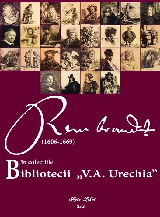 Dacă nu simţiţi că intraţi în tabloul pe care-l priviţi, îl priviţi degeaba.” - Rembrandt