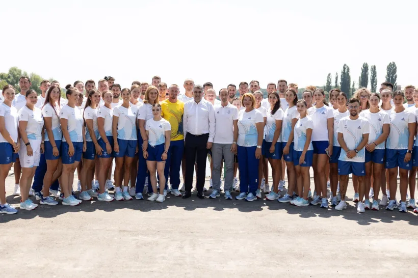 Guvernul suplimentează sumele de bani acordate sportivilor olimpci și agricultorilor