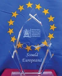 Școala Gimnazială Nr. 28 Galați - „Școală Europeană” 2024