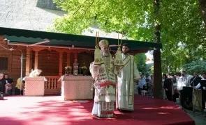 Trei decenii de la întronizare