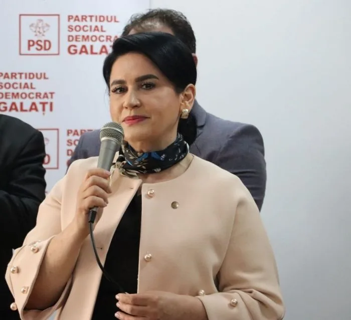 Deputatul Viorica Sandu: S-a deschis apelul de proiecte pentru programul „Femeia Antreprenor”- ediția 2024