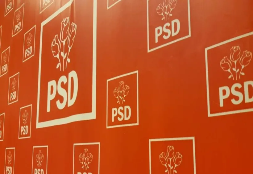 Noua conducere a PSD va fi stabilită la Romexpo