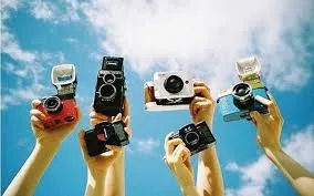 19 august - Ziua mondială a fotografiei
