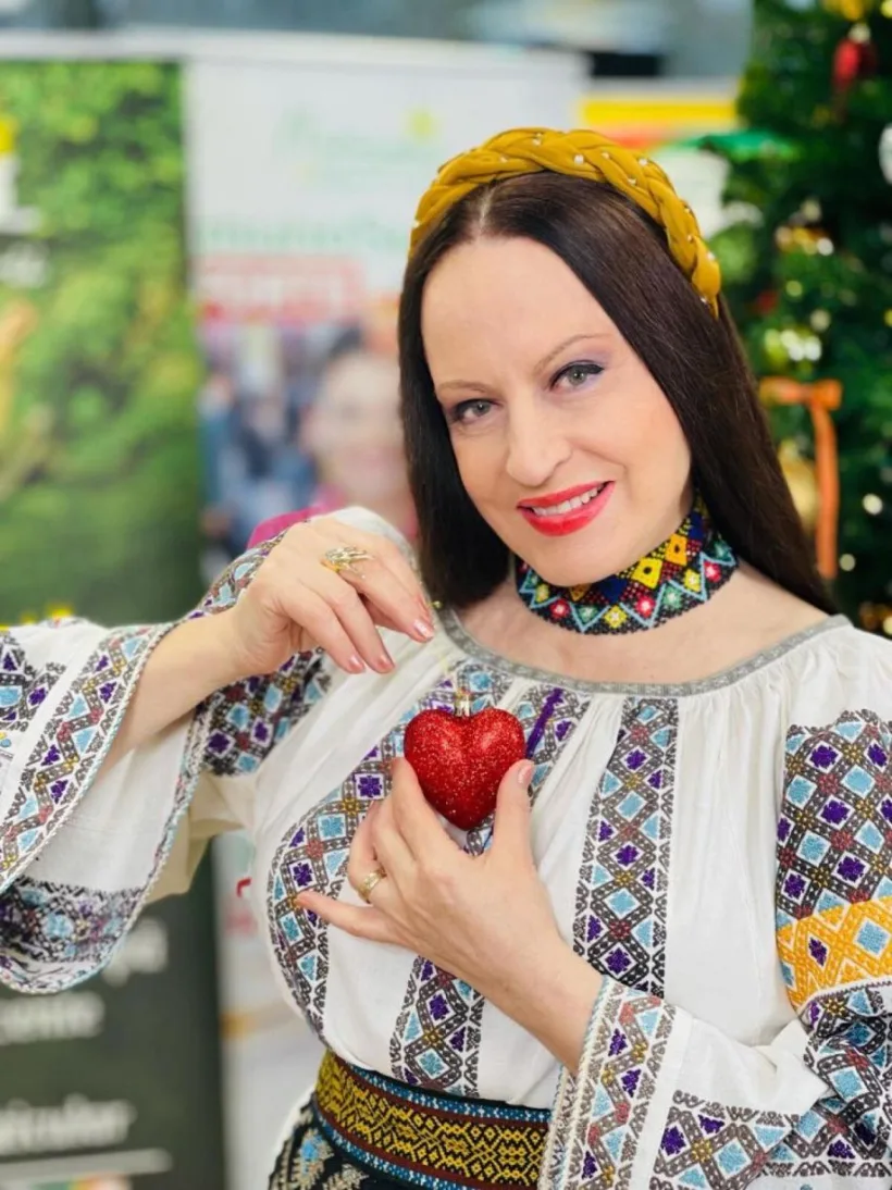 Începe Festivalul Internațional de Folclor „Doina Covurluiului”, în Grădina Botanică. Artiști de renume, la Galați