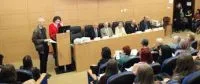 Centru de Tehnologii în Mobilitate (CTM) la UDJG