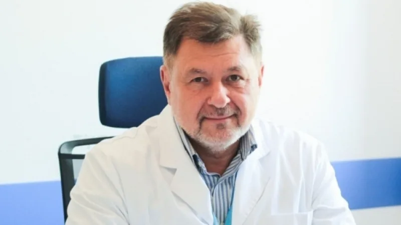 Remdesivir, conceput pentru Ebola, ar putea fi declarat primul medicament autorizat pentru COVID-19