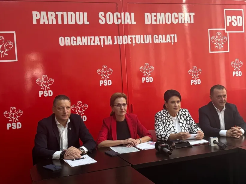 Parlamentarii PSD, lămuriri despre noua Lege a pensiilor: Amendament important pentru pensionarii siderurgiști!