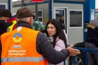 Aproape 900 de refugiați ucraineni, înregistrați în evidența AJOFM Galați de la începutul războiului