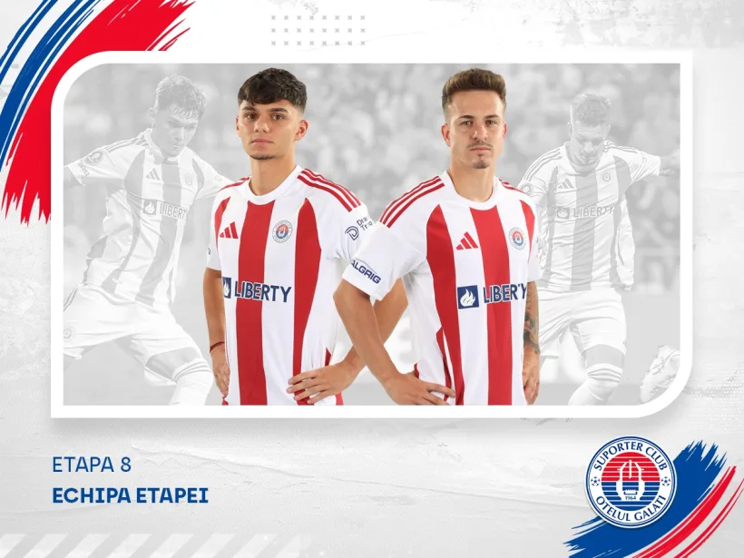 Oţelarul Maftei a fost convocat la Naţionala Under 20 a României