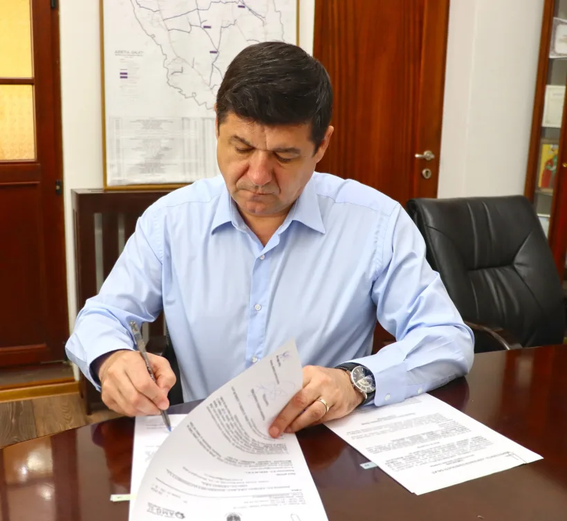 Unic în regiune. Începe construcția pistei de biciclete care leagă municipiul Galați de pădurea Gârboavele și Smârdan