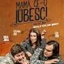 Mamă, ce-o iubesc!