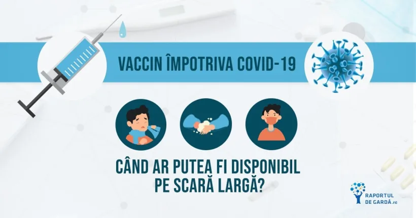 În cursa pentru vaccin se va folosi și infectarea voluntară a subiecților cu virus